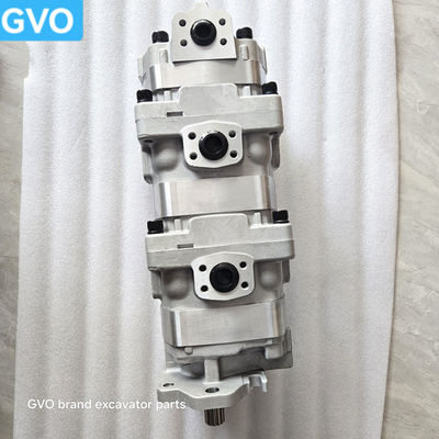 705-58-34000 Гидравлический насос 7055834000 Для экскаватора Komatsu PC100-1 PC100-2 PC100L-1 PC100L-2 PC100U-2