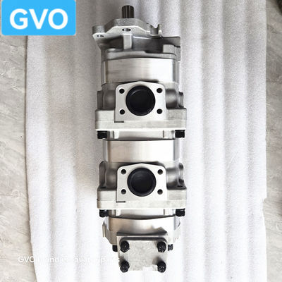 705-58-34000 Гидравлический насос 7055834000 Для экскаватора Komatsu PC100-1 PC100-2 PC100L-1 PC100L-2 PC100U-2