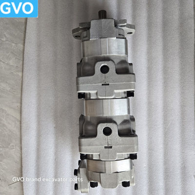 705-58-34000 Гидравлический насос 7055834000 Для экскаватора Komatsu PC100-1 PC100-2 PC100L-1 PC100L-2 PC100U-2