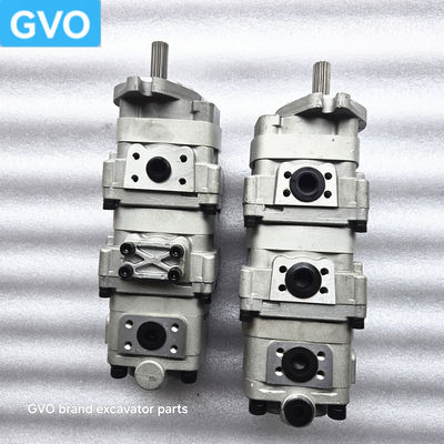 7054108240 Гидравлический насос 705-41-08240 Для экскаватора Komatsu PC25 PC28ug-2 PC28uu-2 PC30
