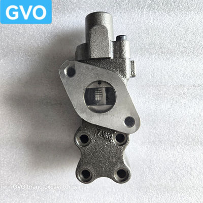 708-40-87200 Запасный клапан экскаватора Применяется для PC200-7