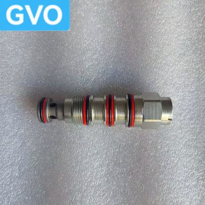 928-06010 Части экскаватора CVCV XCN Рельефный клапан 928/06010 Картриджный контрольный клапан