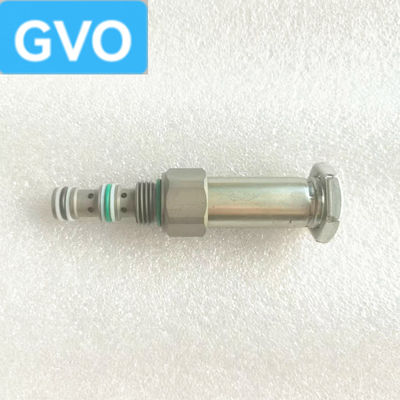 SY65/SY75/LG6065/FR60 18MM Сорт соленоидного клапана 3001603-WK07L-01-C-V/60008386 Спуль соленоидного клапана для LOVOL / SUNWARD / SANY / YUCHAI