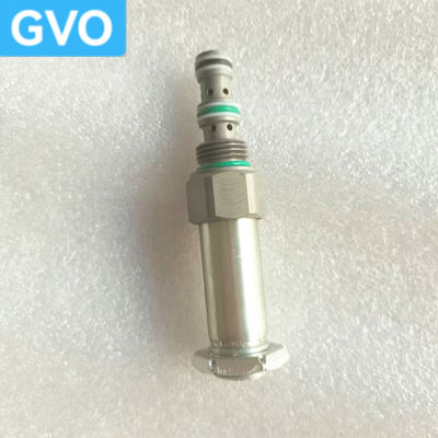 SY65/SY75/LG6065/FR60 18MM Сорт соленоидного клапана 3001603-WK07L-01-C-V/60008386 Спуль соленоидного клапана для LOVOL / SUNWARD / SANY / YUCHAI