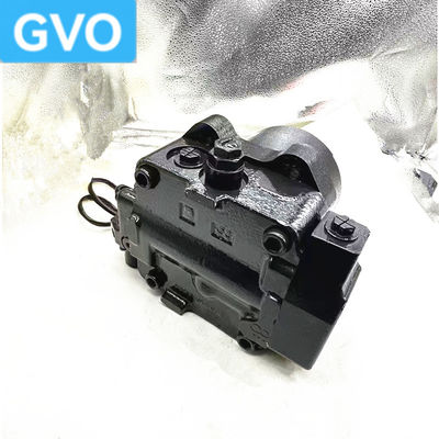 708-7W-00140 Komatsu двигатель вентилятора D155 D155A-6 D155AX-6 гидравлический двигатель