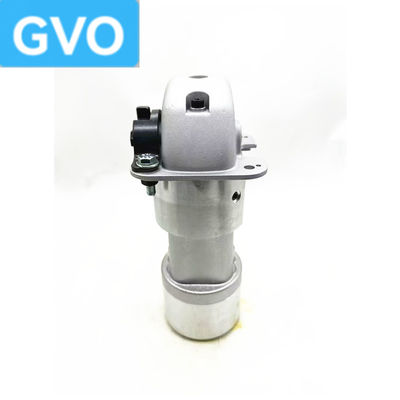 D85E D65P D63E Бульдозер Steuergriff Пилот клапан Части двигателя 702-16-05060