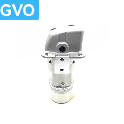 D85E D65P D63E Бульдозер Steuergriff Пилот клапан Части двигателя 702-16-05060