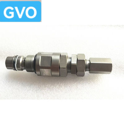 723-30-51100 Рельефный клапан для PC128UU PC128US PC120-6 Рельефный клапан для распределительного клапана