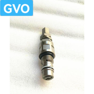 723-30-51100 Рельефный клапан для PC128UU PC128US PC120-6 Рельефный клапан для распределительного клапана
