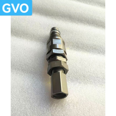 723-30-51100 Рельефный клапан для PC128UU PC128US PC120-6 Рельефный клапан для распределительного клапана
