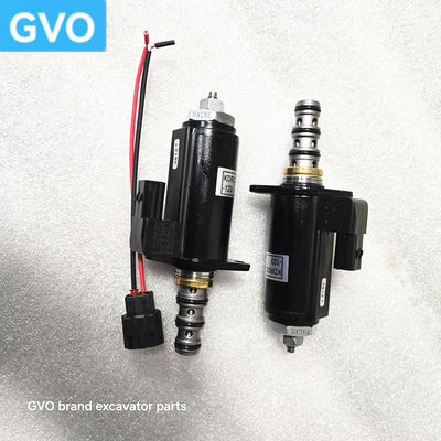 KWE5K-31/30C50-123 YN35V00052F1 KWE5K-31/30C50-123 Соленоидный клапан для Kobelco SK350-8 SK200-8 SK210