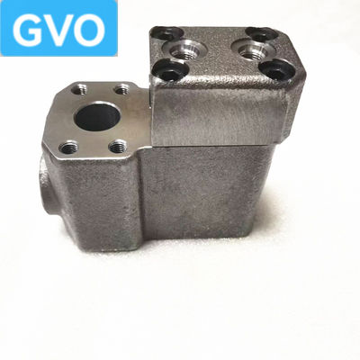 Daewoo Doosan 150 215 220 258 300-5/7 экскаватор распределитель рукой небольшой 14535495 VOE14535495