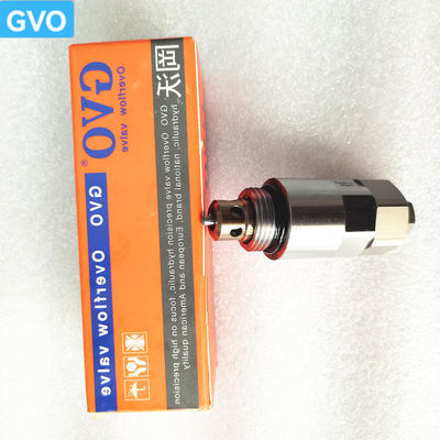 Рельефный клапан 25/221794 для экскаватора Jcbb Js200 Js260 Js360 Js290 Jz235 Jz255 Рельефный клапан для экскаватора Hitachi