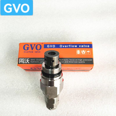 Voe 14552089 SA 7242-11580 Ec290 Главный рельефный клапан для экскаватора Volvo Части экскаваторной машины