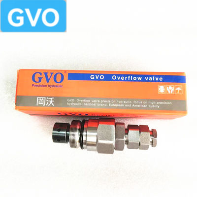SA8230-12520 Voe14552098 Ec290 Главный рельефный клапан для экскаватора Volvo