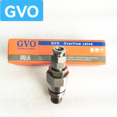 SA8230-12520 Voe14552098 Ec290 Главный рельефный клапан для экскаватора Volvo