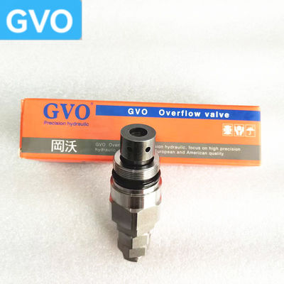 SA8230-12520 Voe14552098 Ec290 Главный рельефный клапан для экскаватора Volvo