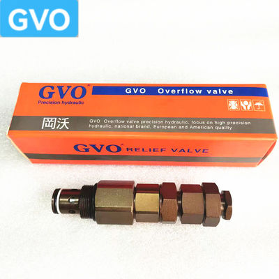 VOE14500406 VOE14543998 EC210B VOLVO210 Рельефный клапан Vo-lvo экскаватор