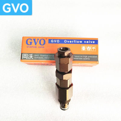 VOE14500406 VOE14543998 EC210B VOLVO210 Рельефный клапан Vo-lvo экскаватор