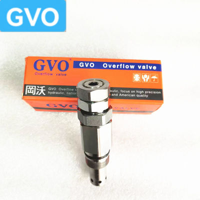 VOE14535259 VOE14616085 14535259 Рельефный клапан для экскаватора Vo-lvo EC220D