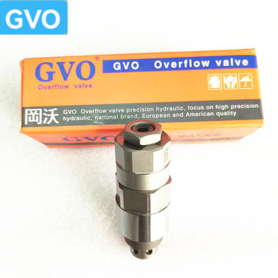 YN22V00002F9 KOBELCO SK200-8 Главный клапан помощи Кавасаки вспомогательный клапан помощи