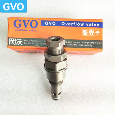 723-40-93801 723-40-93800 Рельефный клапан для экскаватора Komatsu PC300-7E0 PC300-8 PC350-8 PC360LC-10 PC390LC-10
