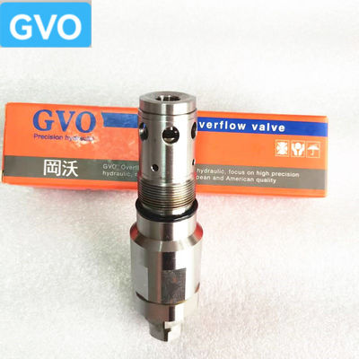 Рельефный клапан 0719602 FITS Hitachi EX300-5 EX350-5 JD330LC SWING MOTOR M2X210