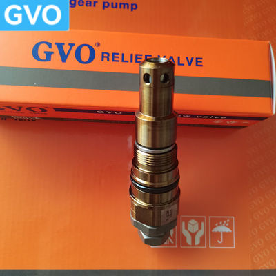 YN22V0001F8 Главный клапан перетока SK200-6SK200-6ESK200-8