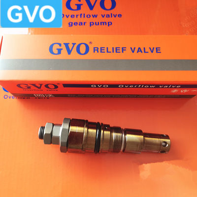 YN22V0001F8 Главный клапан перетока SK200-6SK200-6ESK200-8