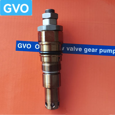 V9402034982 Xjbn-00163 ОТВЕРЖДЕНИЕ ВАЛВА ОТВЕРЖДЕНИЯ применяется к R210LC3 R250LC3 R200W3