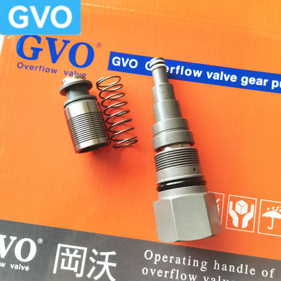 VOE14514691 Рельефный клапан для экскаватора Volvo для экскаватора EC160B EC180B EC200B EC200D EC210 EC210B EC210D EC240 EC240B EC240C