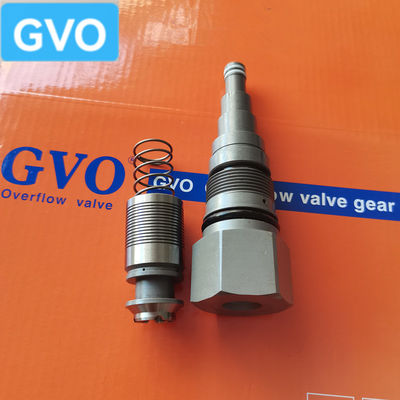 VOE14514691 Рельефный клапан для экскаватора Volvo для экскаватора EC160B EC180B EC200B EC200D EC210 EC210B EC210D EC240 EC240B EC240C
