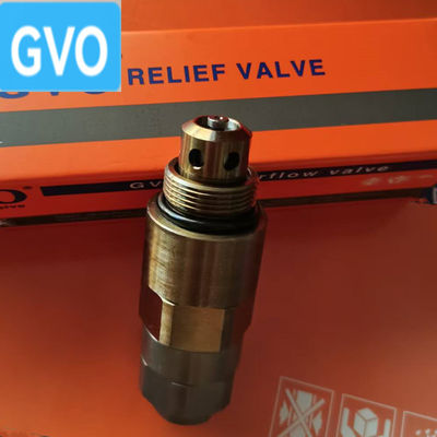 YN22V00029F1 YN22V00002F1 Дистрибьюторный клапан экскаватора