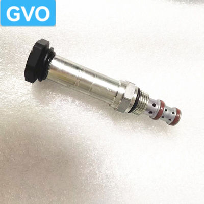 24359300 Катушка экскаватора Xugong с вращающимся соленоидным клапаном SD2E-B3 H2D25M9-A XG135 XG200 XG215 XG230