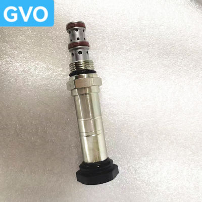 24359300 Катушка экскаватора Xugong с вращающимся соленоидным клапаном SD2E-B3 H2D25M9-A XG135 XG200 XG215 XG230