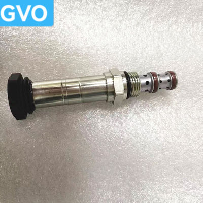 24359300 Катушка экскаватора Xugong с вращающимся соленоидным клапаном SD2E-B3 H2D25M9-A XG135 XG200 XG215 XG230