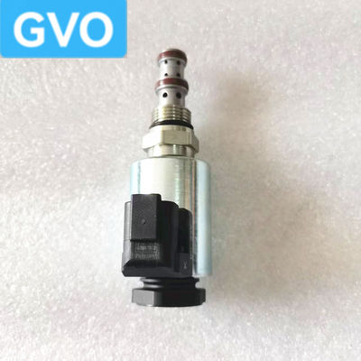 XCMG200 XE60 75 80 150 215 230 2510510 Части экскаватора Датчик топливного бака Стенсор соленоидного клапана Экскаватор Пилот безопасности блокировка вращающийся соленоидный клапан катушка катушка Соленоидный клапан ядро