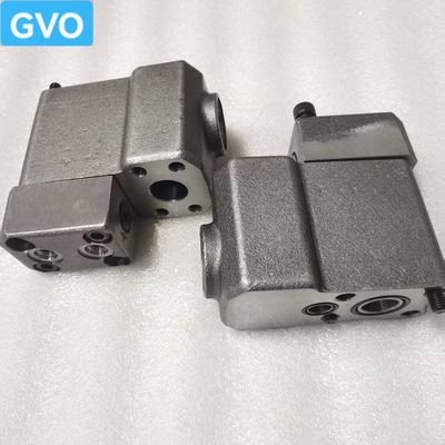 2420-1209A DAICMC экскаватор гидравлический насос для Volvo 210 Doosan 220arm держащий клапан клапан распределитель