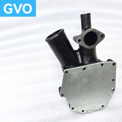 1-13650133-4 Экскаватор XCMG Sany Case Sumitomo Hitachi 300/330/350/360 Водный насос Isuzu 6HK1 Двигатель экскаватор