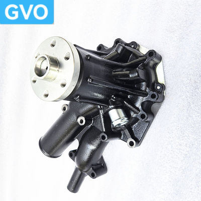 1-13650133-4 Экскаватор XCMG Sany Case Sumitomo Hitachi 300/330/350/360 Водный насос Isuzu 6HK1 Двигатель экскаватор
