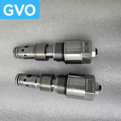 КББ0853-01135 0806602 Клапан с подъемным клапаном экскаватора для ZAX450 ZAX470