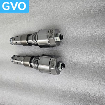 КББ0853-01135 0806602 Клапан с подъемным клапаном экскаватора для ZAX450 ZAX470
