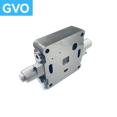 Экскаватор Komatsu pc120 PC130 PC200 PC300 разрывник запасной клапан блок рельс соединительный стержень сборка 20Y-32-00300