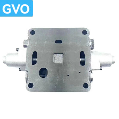 Экскаватор Komatsu pc120 PC130 PC200 PC300 разрывник запасной клапан блок рельс соединительный стержень сборка 20Y-32-00300