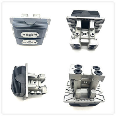 3BN6-20010 3BN620010 Экскаватор Hyundai R55VS R60VS R75VS R215VS R225VS R205VS Walking Foot Valve Assembly оригинальный специальный
