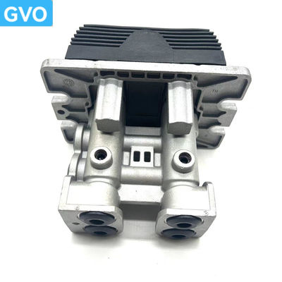 3BN6-20010 3BN620010 Экскаватор Hyundai R55VS R60VS R75VS R215VS R225VS R205VS Walking Foot Valve Assembly оригинальный специальный