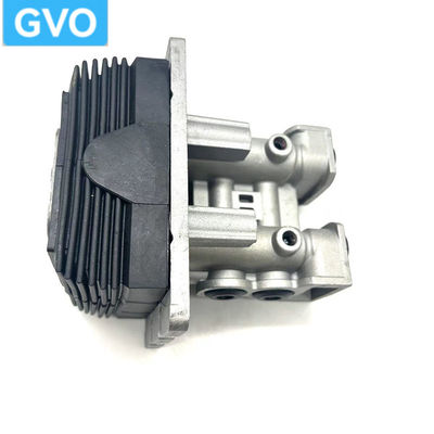 3BN6-20010 3BN620010 Экскаватор Hyundai R55VS R60VS R75VS R215VS R225VS R205VS Walking Foot Valve Assembly оригинальный специальный