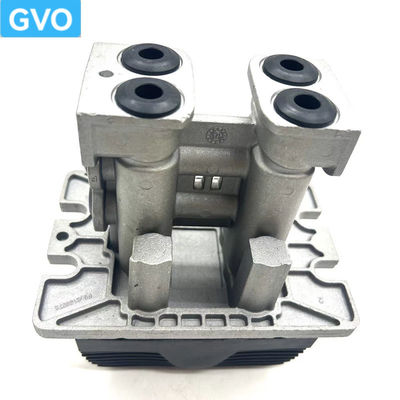 3BN6-20010 3BN620010 Экскаватор Hyundai R55VS R60VS R75VS R215VS R225VS R205VS Walking Foot Valve Assembly оригинальный специальный