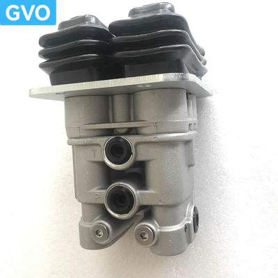 60170604 сборка клапанов для пешеходных ступеней для Кавасаки Sany SY215C9 SY215 SY135 запасные части экскаватора PVD8PC6035