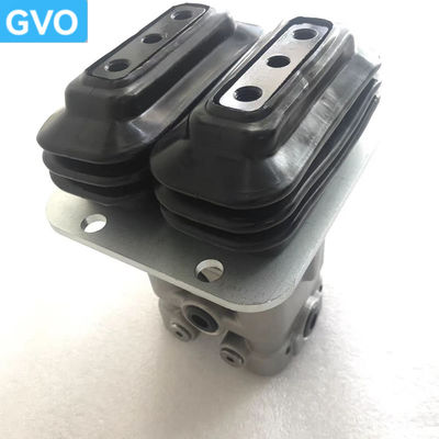 60170604 сборка клапанов для пешеходных ступеней для Кавасаки Sany SY215C9 SY215 SY135 запасные части экскаватора PVD8PC6035